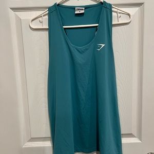 GYMSHARK // Workout Tank